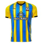 Günstige Fußballtrikots Southampton Auswärtstrikot 2025-26 Kurzarm Günstige Fußballtrikots Southampton Auswärtstrikot 2025-26 Kurzarm